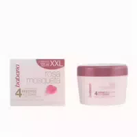 Babaria Rosa Mosqueta 4 Effekte Gesichts 125 Ml