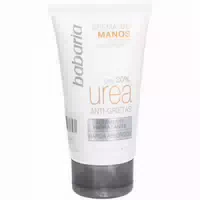 Babaria 20% Urea Hand & Nagelcreme