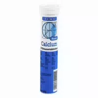Calcium Brausetabletten