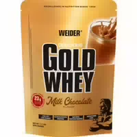 Gold Whey Protein 500g Schokolade