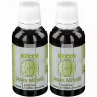 Amosvital Japan Minzöl