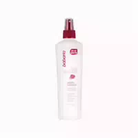 Körperöl Rosa Mosqueta Babaria 300 Ml