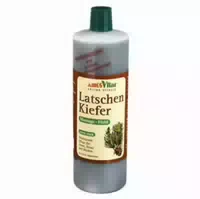 Amosvital Latschenkiefer Massage Fluid