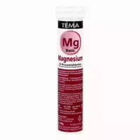 Magnesium Brausetabletten