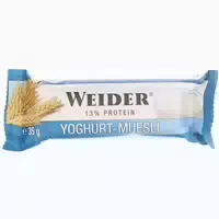 Protein Riegel Bar Joghurt Müsli Plus En 35 G