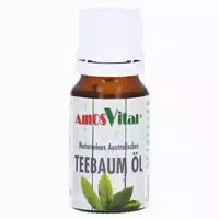 Teebaum Öl 10 ml