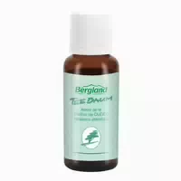 Ätherisches Öl Teebaum 30 Ml