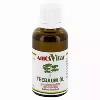 Teebaum Ã¶l