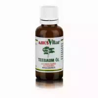 Ätherisches Öl Teebaum 30 Ml