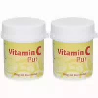 Vitamin C Pur