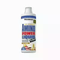 Amino Power Liquid 1000ml Cola