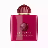 Amouage Crimson Rocks Eau De Parfum Spray 100ml