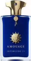 Amouage Interlude 53 Man Extrait De Parfum Spray 100ml