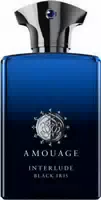 Amouage Interlude Black Iris Man Eau De Parfum Edp