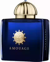 Amouage Interlude Edp Nat Spray Woman
