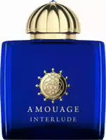 Amouage Interlude Woman Eau De Parfum Spray 100ml