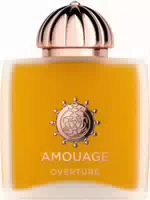 Amouage Overture Woman Edp Nat Spray
