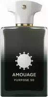 Amouage Purpose 50 Extrait De Parfum