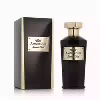 Amouroud Sunset Oud Eau De Parfum 100ml Unisex 0,1 L