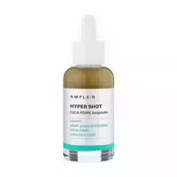 Ample:n Hyper Shot Cica Pdrn Ampoule 50ml
