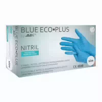 Blue Eco Plus