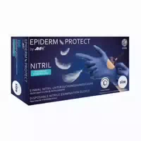 Epiderm Protect By Med Comfort U Hands N 100 St 100 St