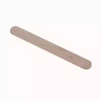Ampri Holzmundspatel Unsteril 15cm, 100 Stück 1 Packung = 100 Stück 100 st