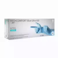 Med Comfort Blue 300