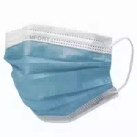 Med Comfort Mundschutz 3 Lg Typ Iir