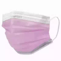 Med Comfort Mundschutz 3 Lg Typ Iir
