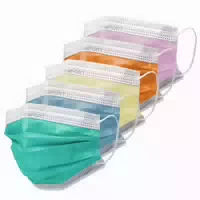 Med Comfort Mundschutz 3 Lg Typ Iir
