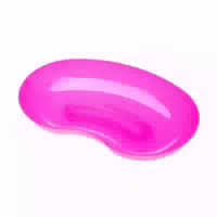 Med Comfort Plastiknierenschale