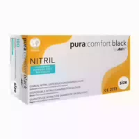 Puracomfort Black