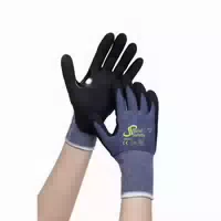 Solidsafety Cut High