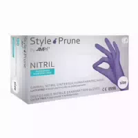 Style Prune Unt Hands Nitril Unster Pf L 100 St
