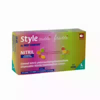 Style Tutti Frutti Nitril Gr Xl 96 St 96 St