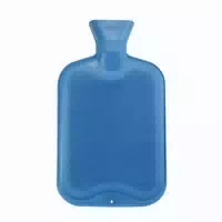 Wärmflasche