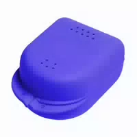 Zahnspangenbox Für Kinder