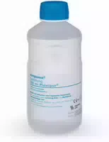 Ampuwa Plastikflaschen