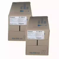 10000 ml