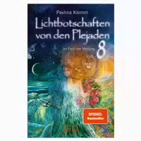 Lichtbotschaften von den Plejaden Band 8