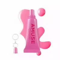 Amuse Tint Balm Keyring 6g 02 Happy Girl