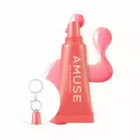 Amuse Tint Balm Keyring 6g 04 Watermelon