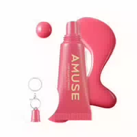 Amuse Tint Balm Keyring 6g 05 Rose Me