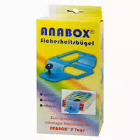 Anabox Sicherheitsbügel 1 st