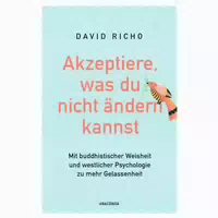 Akzeptiere, Was Du Nicht Ändern Kannst Mit 1 St