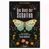 Das Buch Der Schatten Der