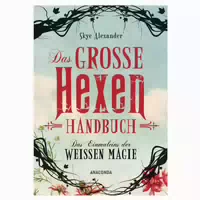 Das Große Hexen Handbuch