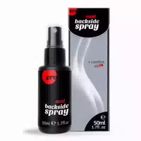 Anal Entspannung Spray und Gleitgel Ero