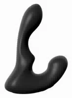 Prostatavibrator „ultimate P Spot Milker“